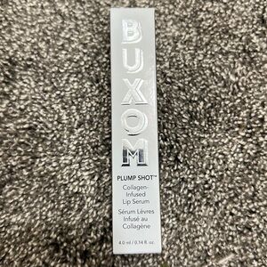 Buxom Plump Shot Lip Serum